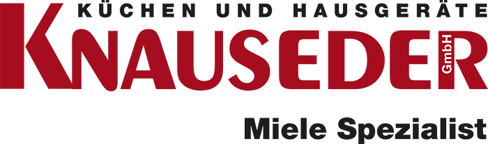 Logo Miele Studio Knauseder